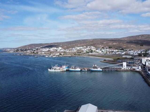 275 m² Land available in Steenbergs Cove