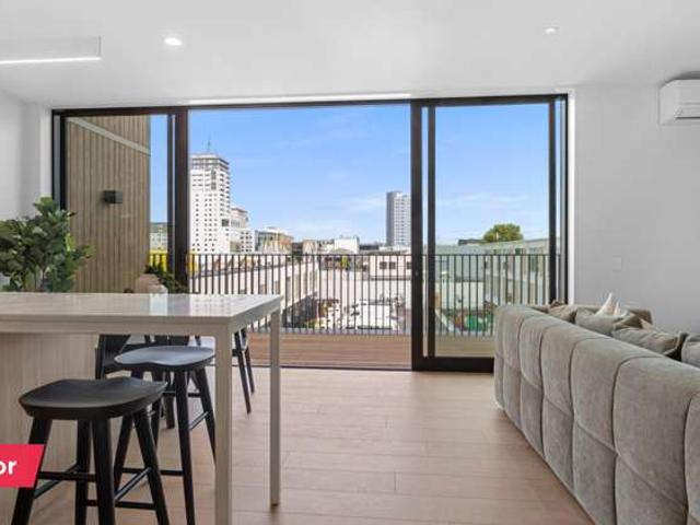 275 Madras Street, Christchurch Central, Christchurch City
