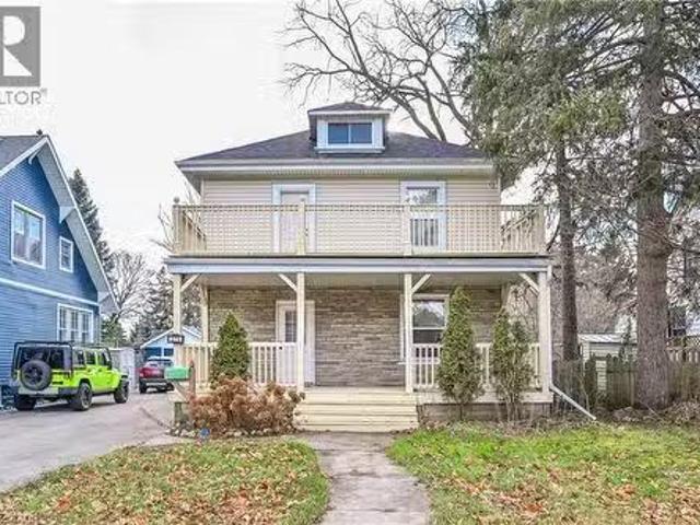 275 Main Lower Street, Cambridge, ON, N1R 1X8 house for le.