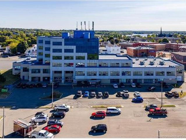 275 Main St, Bathurst, NB, E2A 1A9 commercial for lease | Listing ID NB143486 | Royal LePage