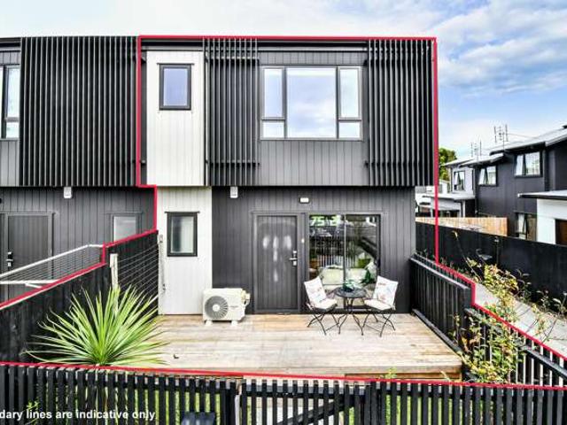 2/75 McAnnalley Street, Manurewa, Manukau City