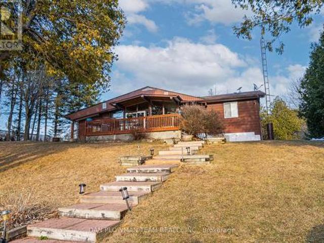 275 Muskie Mile Lane, Trent Hills, ON, L0L 1Z0 house for sale | Listing ID X12100 | Royal LePage