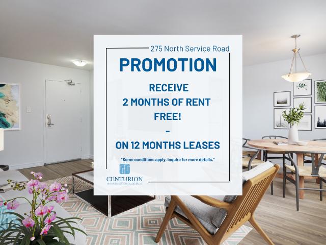 275 North Service Road Apartments 3 Bedroom Apartment for Rent at 275 North Service Rd, Mississauga, ON L5A 1A7 Cooksville