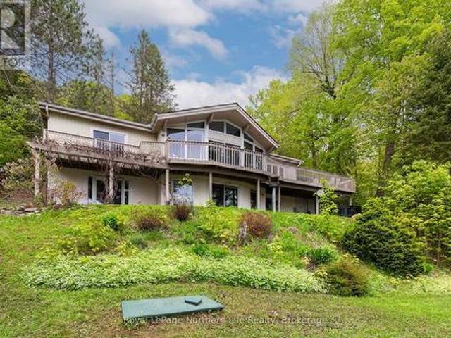 275 Northshore Road, North Bay Birchaven, ON, P1B 8G4 house for sale | Listing ID X13419 | Royal LePage