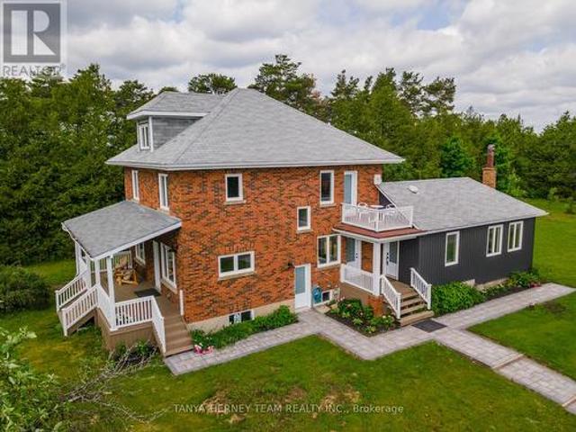 275 Scugog 14 Line, Scugog, ON, L9P 1R3 farm for sale | Listing ID E13145 | Royal LePage