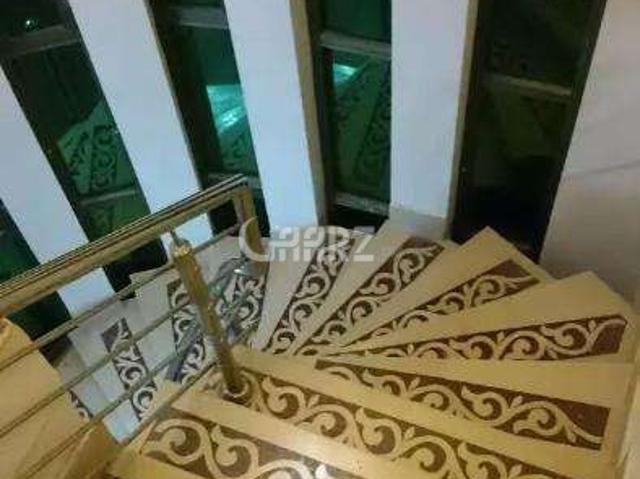 275 Square Yard House for Rent in Islamabad Bani Gala