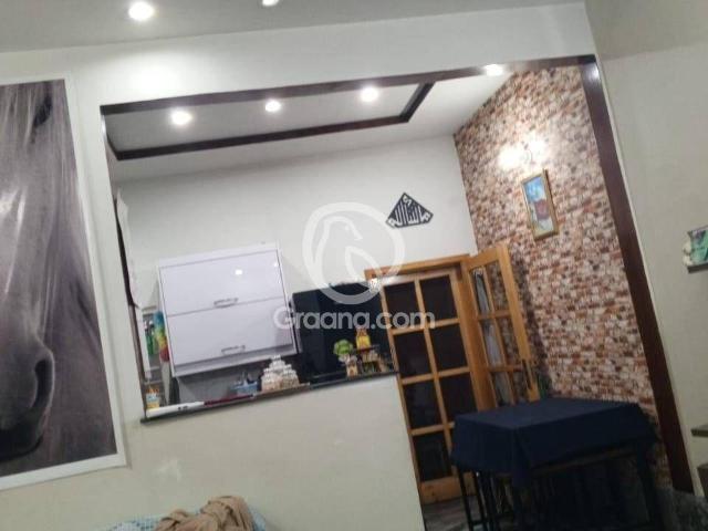 275 Sq. Ft. Flat for sale