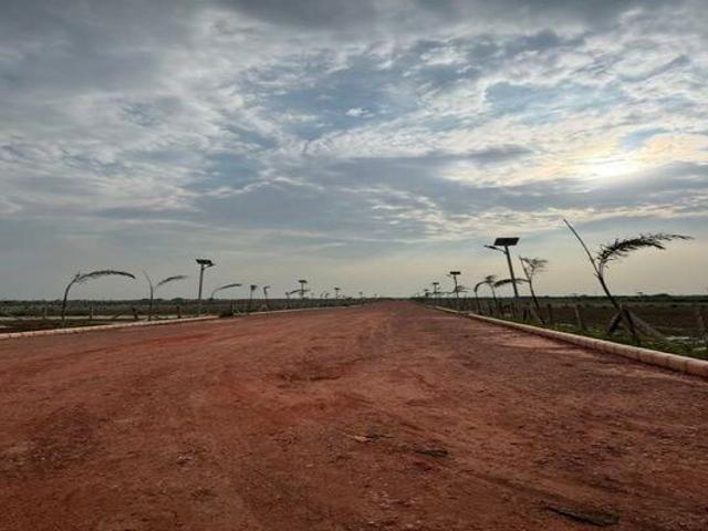 275 Sq.Yd. Plot in Huvinayakanahalli Bangalore Listing ID: #10285