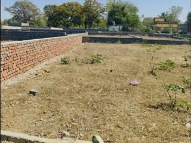 275 Sq.Yd. Plot in Sector 80 Faridabad Listing ID: #10324