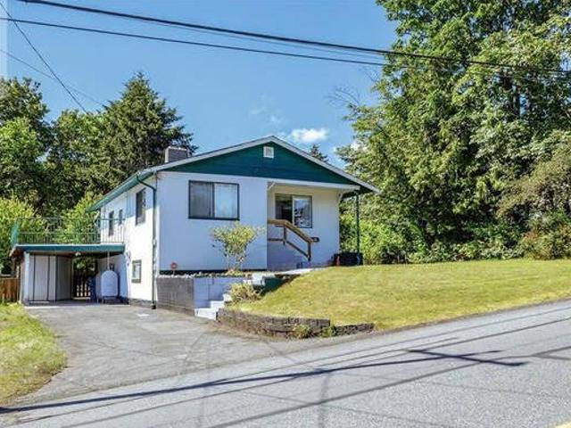 275 St George St Nanaimo British Columbia