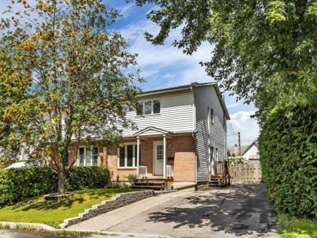 275 Rue A Primeau, Gatineau. QC, J8R 2H4 house for sale | Listing ID 22646 | Royal LePage