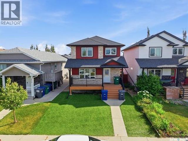 275 Wyant Lane, Saskatoon, SK, S7W 0L3 house for sale | Listing ID SK045750 | Royal LePage