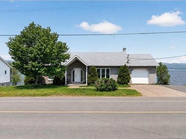 275 Vanier St, Campbellton, NB, E3N 1V1 house for sale | Listing ID NB141957 | Royal LePage