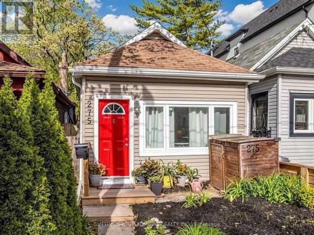 275 Victoria Park Avenue, Toronto, ON, M4E 3S6 house for sale | Listing ID E13166 | Royal LePage