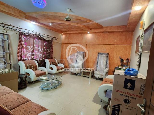275 Yd² House for Sale