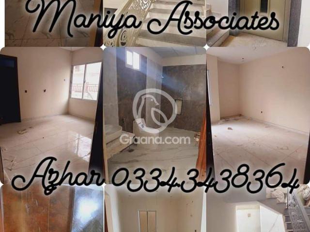 275 Yd² House for Sale