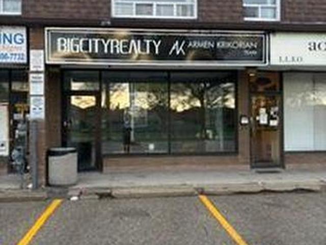 2764 Victoria Park Avenue, Toronto, ON, M2J 4A8 commercial for lease | Listing ID C13175 | Royal LePage