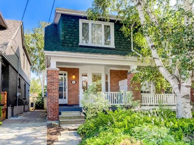 2766 Danforth Avenue
