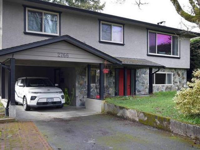 2766 Scafe Rd Langford British Columbia