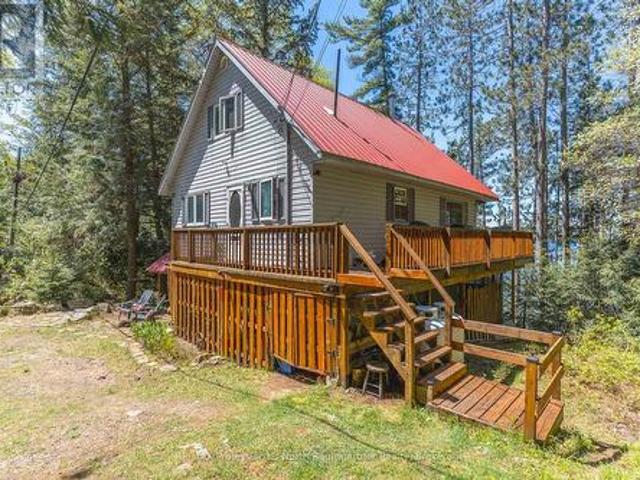 2766 Wilkinson Road, Dysart Et Al Dysart, ON, K0M 1S0 house for sale | Listing ID X12176 | Royal LePage