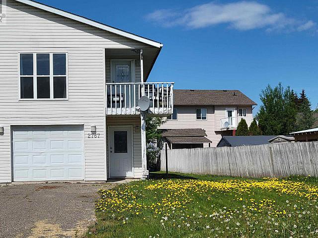 2767 E Victoria Street Vanderhoof, British Columbia