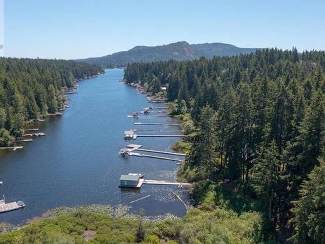 2767 West Shawnigan Lake Rd Shawnigan Lake British Columbia