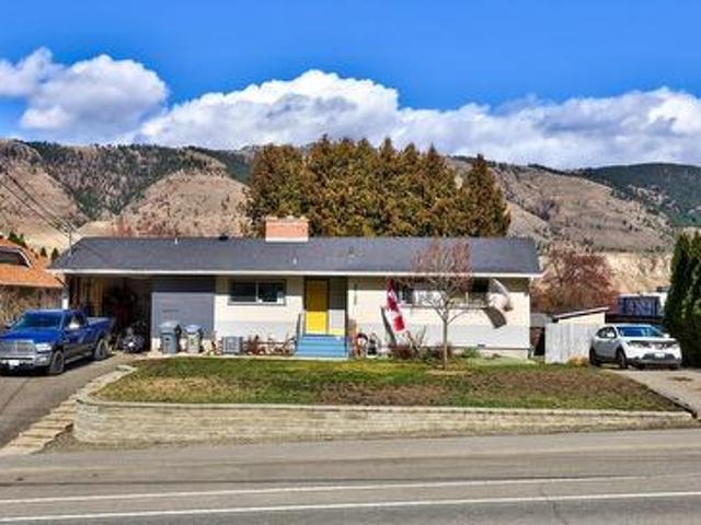 2768 Valleyview Drive, Kamloops, BC, V2C 4E8 house for sale | Listing ID 10390 | Royal LePage