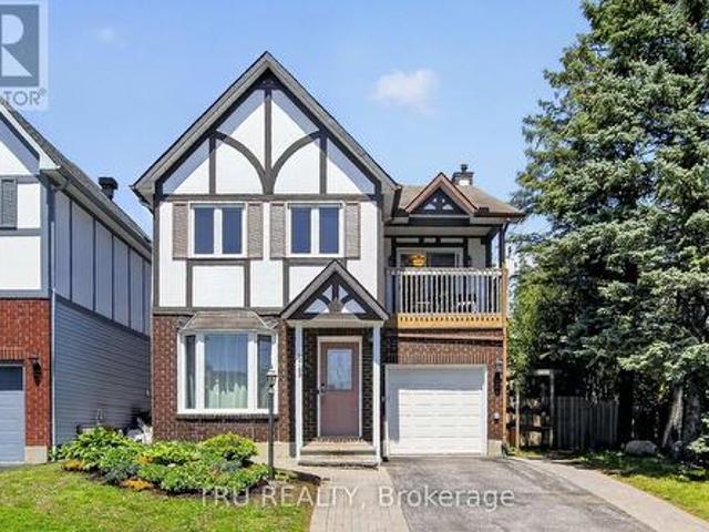 2769 Massicotte Lane, Ottawa, ON, K1T 3H1 condo for sale | Listing ID X13208 | Royal LePage