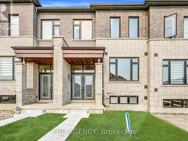 2769 Peter Matthews Drive, Pickering, ON, L1X 2R2 house for sale | Listing ID E12266 | Royal LePage