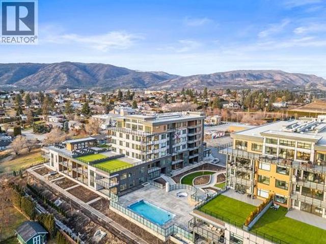 2760 Olalla Road Unit# 207, West Kelowna, BC, V1Z 2A9 Single Family Property For Sale | Listing ID 10395 | Royal LePage