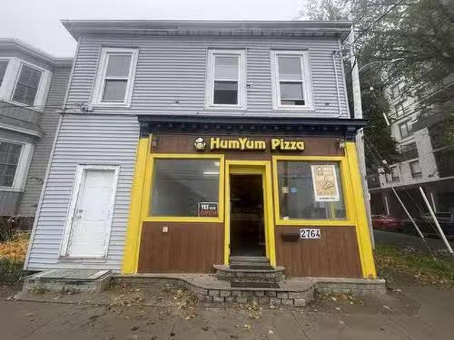 2762/2764 Gottingen Street, Halifax, NS, B3K 3C7 commercial.