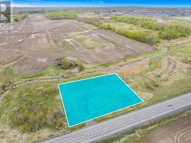 2762 Tenth Line Road, Ottawa, ON, K4A 3W5 vacant land for sale | Listing ID X13570 | Royal LePage