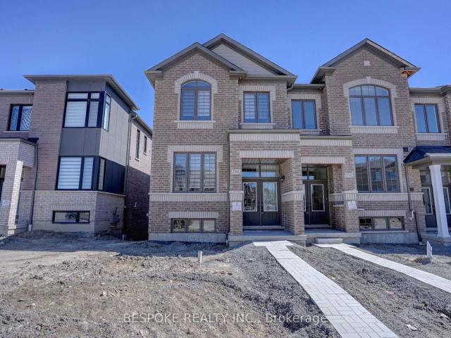 2763 Peter Matthews Drive, Pickering | Leased, E13486 | Condos. Ca