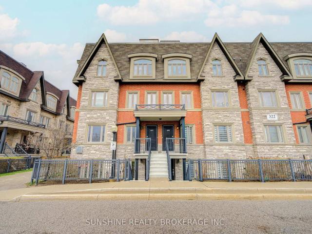 276 322 John Street, Thornhill | For Sale @ $699,000 | Condos. Ca