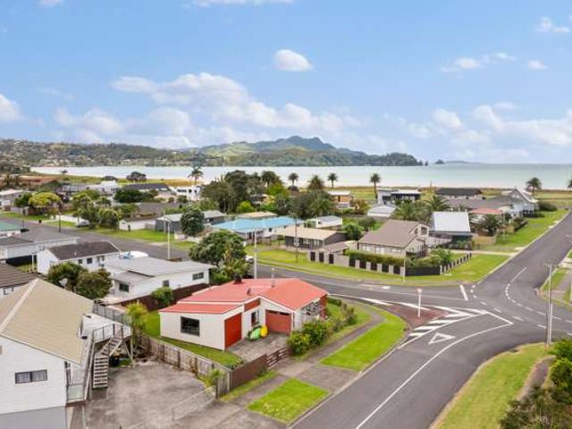 276 Cook Drive, Whitianga, Thames Coromandel