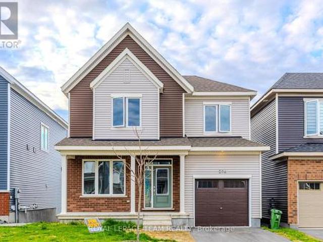 276 Appalachian Circle, Ottawa, ON, K2J 6X2 house for lease | Listing ID X13074 | Royal LePage