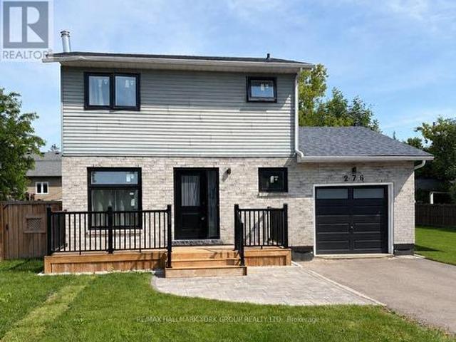 276 Glenwoods Avenue, Georgina, ON, L4P 2W8 house for lease | Listing ID N13504 | Royal LePage