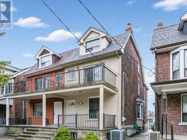 276 Grace Street, Toronto, ON, M6G 3A6 house for sale | Listing ID C13081 | Royal LePage