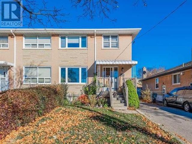 276 Elmhurst Drive, Toronto, ON, M9W 2M2 house for sale | Listing ID W13028 | Royal LePage