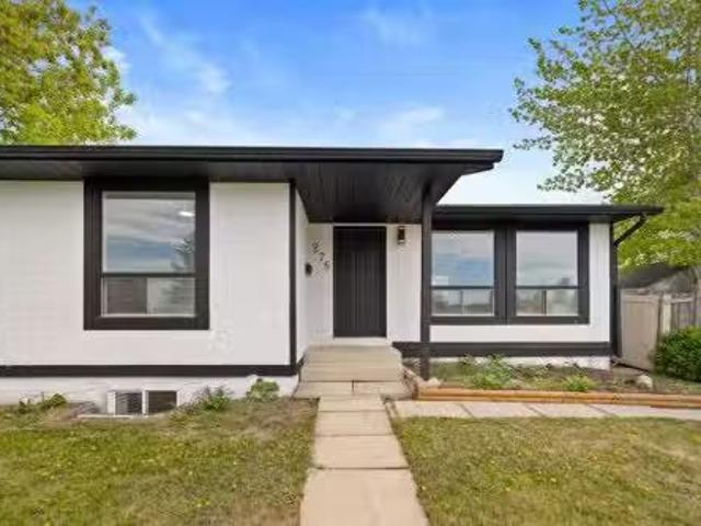 276 Fallswater Road Ne, Calgary, AB, T3J 1B3 house for sale.