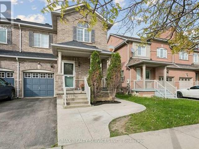 276 Fitzgerald Crescent, Milton, ON, L9T 5Y3 house for sale | Listing ID W13161 | Royal LePage