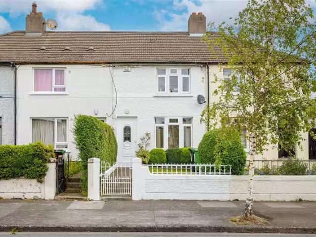 276 Kildare Road, Crumlin, Dublin 12