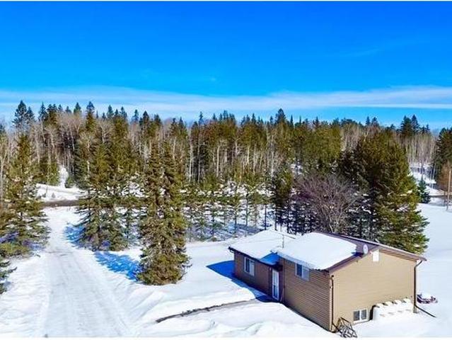 276 Hwy 609, Quibell, ON, P0V 2V0 house for sale | Listing ID TB250456 | Royal LePage