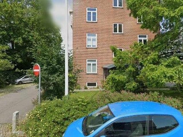 276 m2 kontor, lager til leje i Søborg