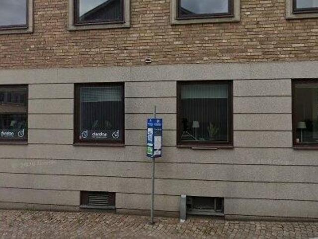 276 m2 kontor uthyres i Jönköping