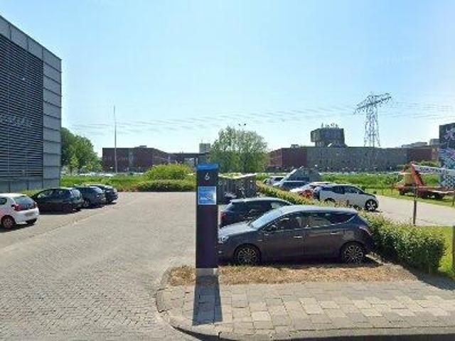 66 m2 office space for rent in Groningen