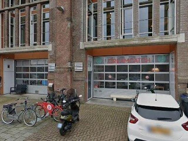 276 m2 office space for rent in Haarlem