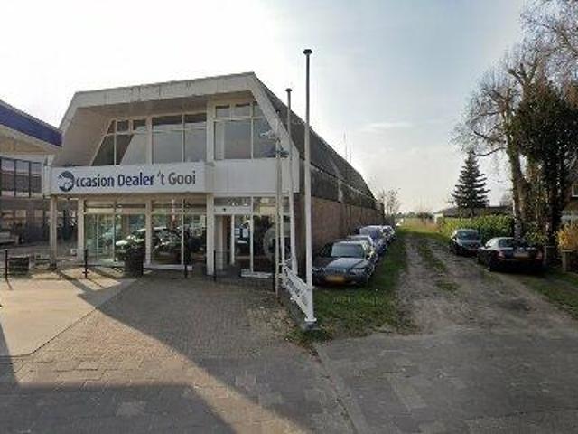 276 m2 office space for rent in Wijdemeren