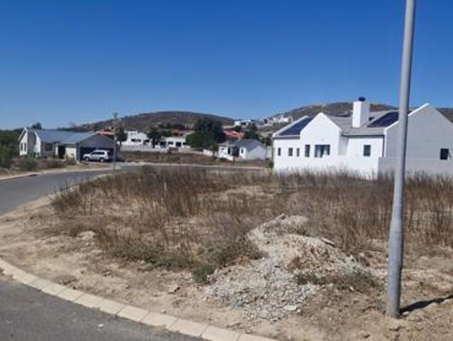 276 m² Land available in St Helena Views