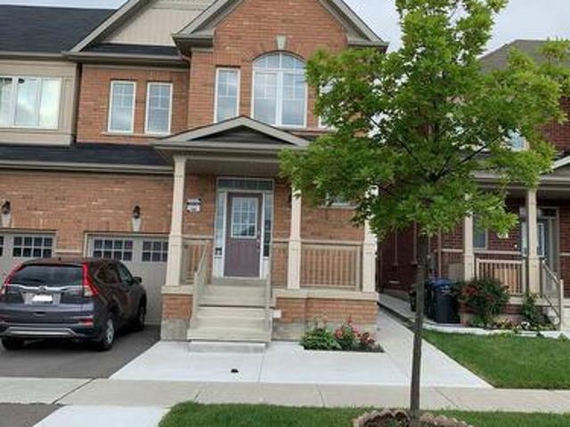 276 Robert Parkinson Drive, Brampton, ON, L7A 3Y2 house for lease | Listing ID W13534 | Royal LePage
